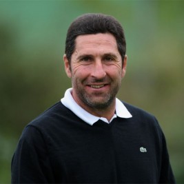 Jose Maria Olazabal