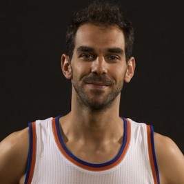 Jose Calderon