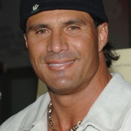 Jose Canseco