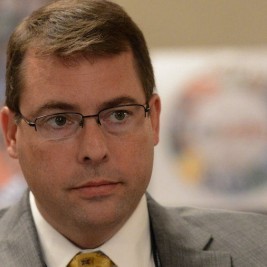 Jerod Haase