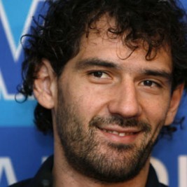 Jorge Garbajosa