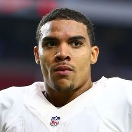 Jordan Reed