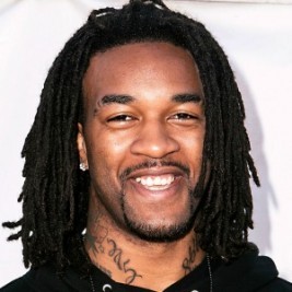 Jordan Hill