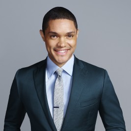 Trevor Noah