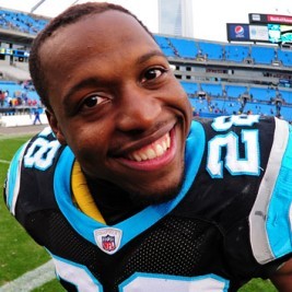 Jonathan Stewart
