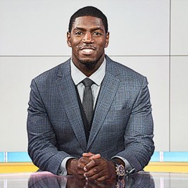 Jonathan Vilma
