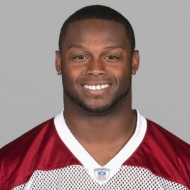 Jonathan Dwyer