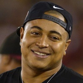 Jonathan Martin