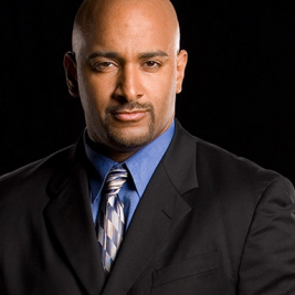 Jonathan Coachman