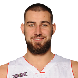 Jonas Valanciunas