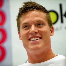 Jonas Jerebko