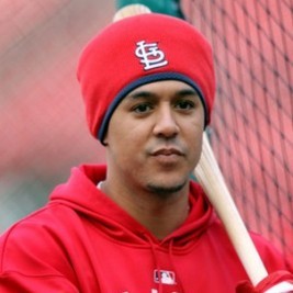 Jon Jay