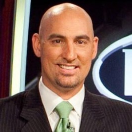 Jon Barry