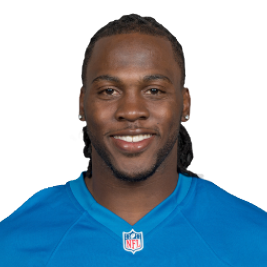 Joique Bell