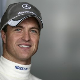 Ralf Schumacher