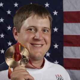 John Shuster