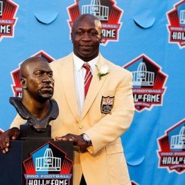 John Randle