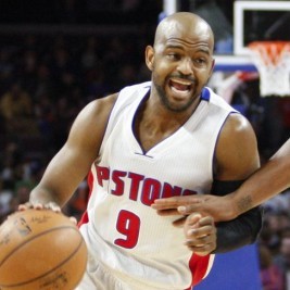 John Lucas III