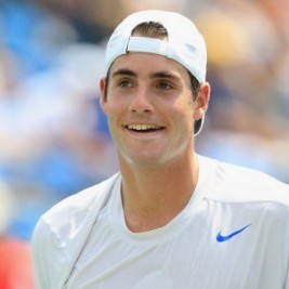 John Isner