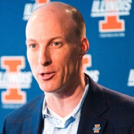 John Groce