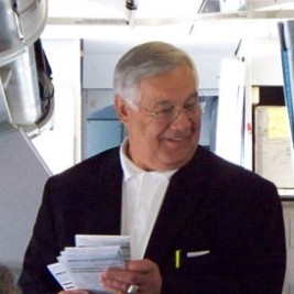 John Bucyk