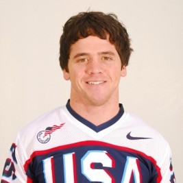 Joey Bradford