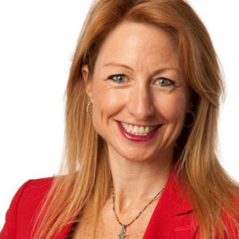 Dr. Jackie Freiberg
