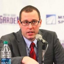 Joe Tartamella