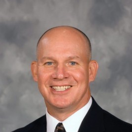 Joe Mullen