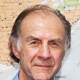Sir Ranulph Fiennes