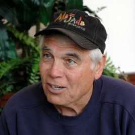 Joe Kapp