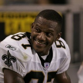 Joe Horn
