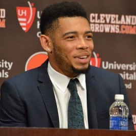 Joe Haden