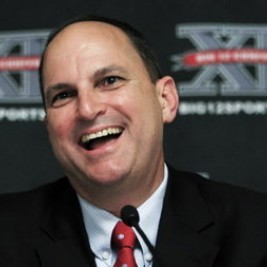 Joe Castiglione