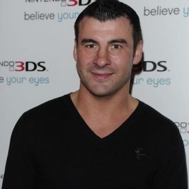 Joe Calzaghe