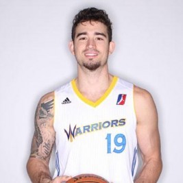 Joe Alexander