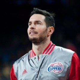 JJ Redick