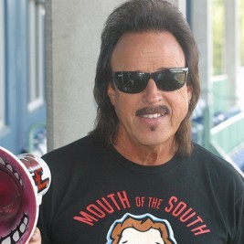 Jimmy Hart