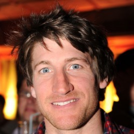 Jimmy Cochran  Image