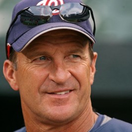 Jim Riggleman