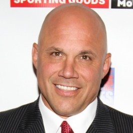 Jim Leyritz