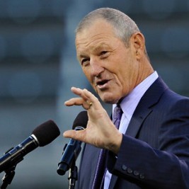 Jim Kaat