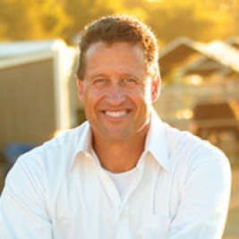 Jim Everett