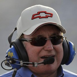 Richard Childress