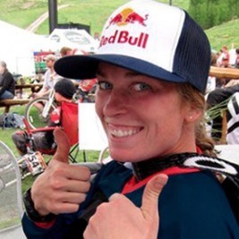 Jill Kintner