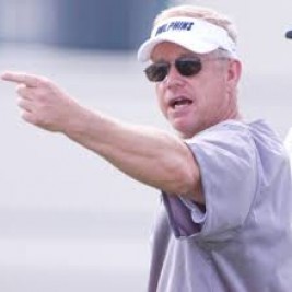 Jim Bates