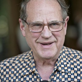 Jerry Reinsdorf