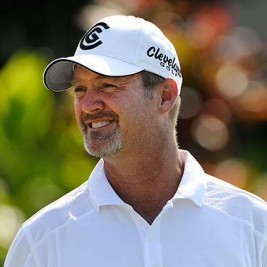 Jerry Kelly