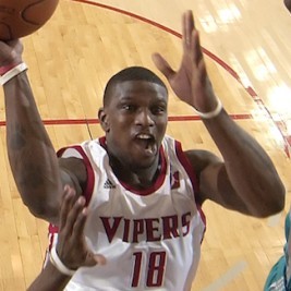Jermaine Taylor