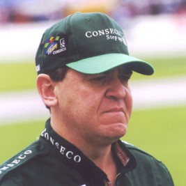 Rick Mast